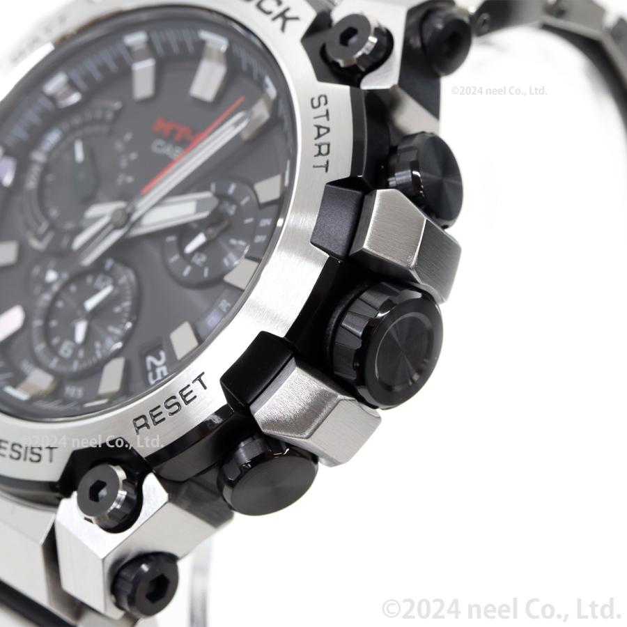 MT-G ノベルティー付き!Gショック G-SHOCK 電波 ソーラー MT-G ノベルティー付き!Gショック G-SHOCK 電波 ソーラー