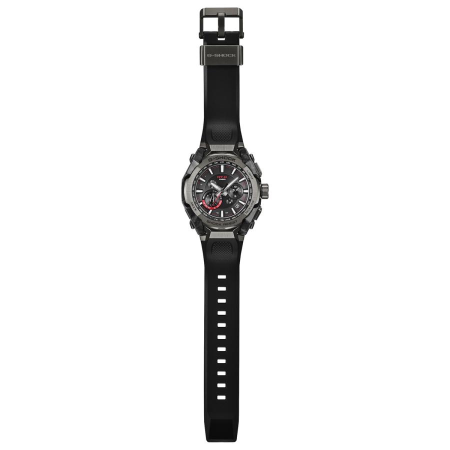 MT-G （豪華おまけ有） Gショック G-SHOCK 電波 ソーラー メンズ