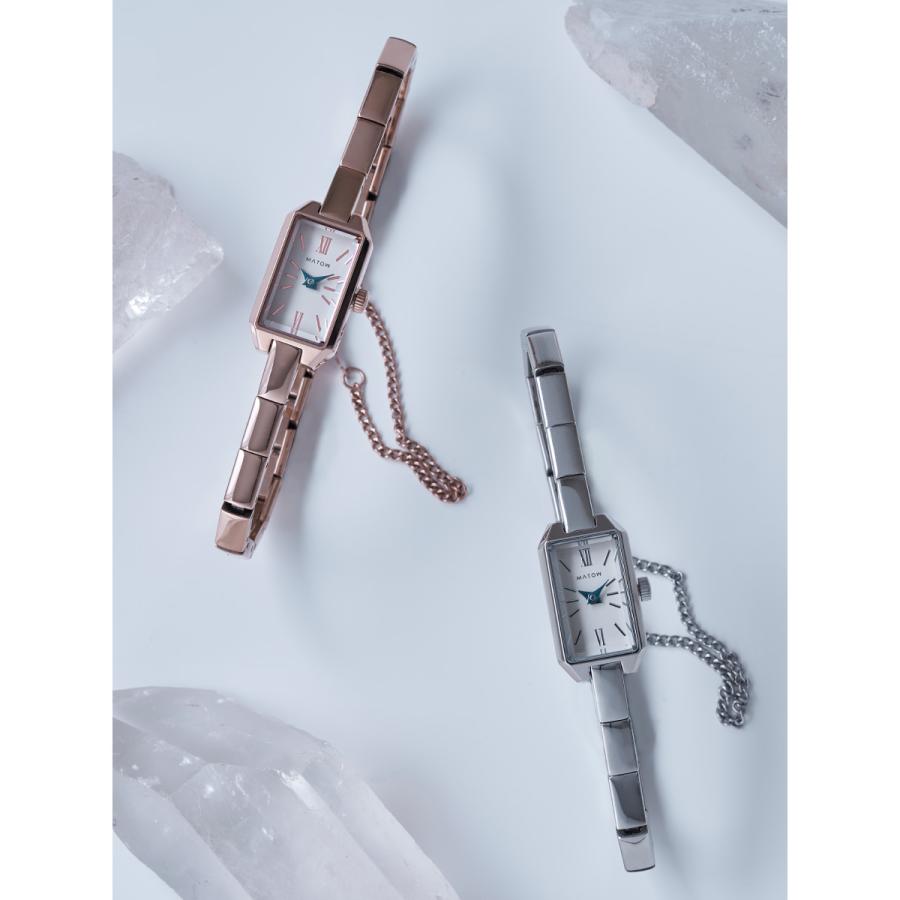 MATOW（時計） マトウ MATOW 腕時計 レディース Tsuki