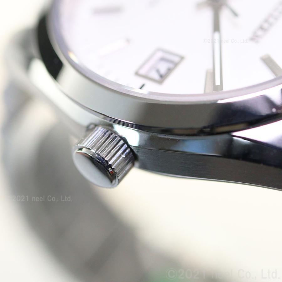 ララ様　CITIZEN COLLECTION 自動巻き腕時計NB1050-59A NB1050-59A: CITIZEN | シチズンウオッチ オフィシャルサイト