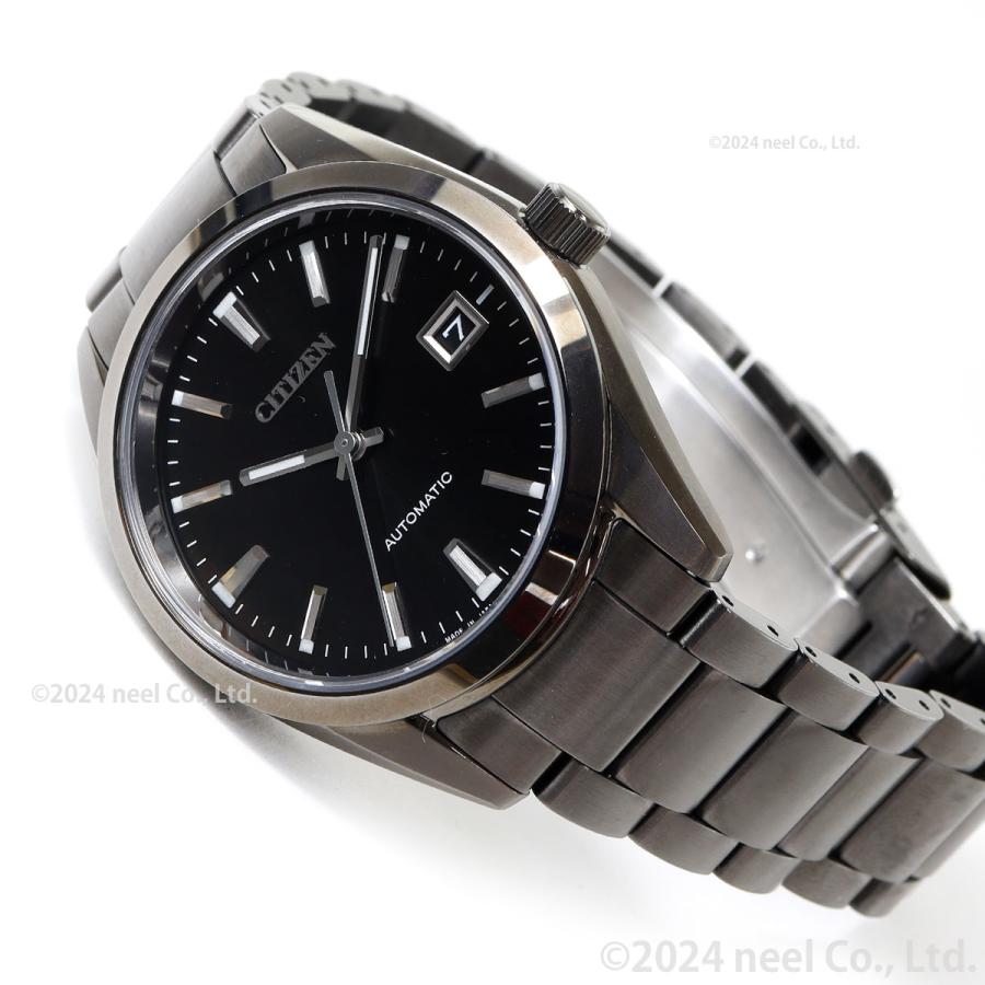 CITIZEN COLLECTION シチズンコレクション メカニカル 自動巻き CITIZEN COLLECTION シチズンコレクション メカニカル 自動巻き