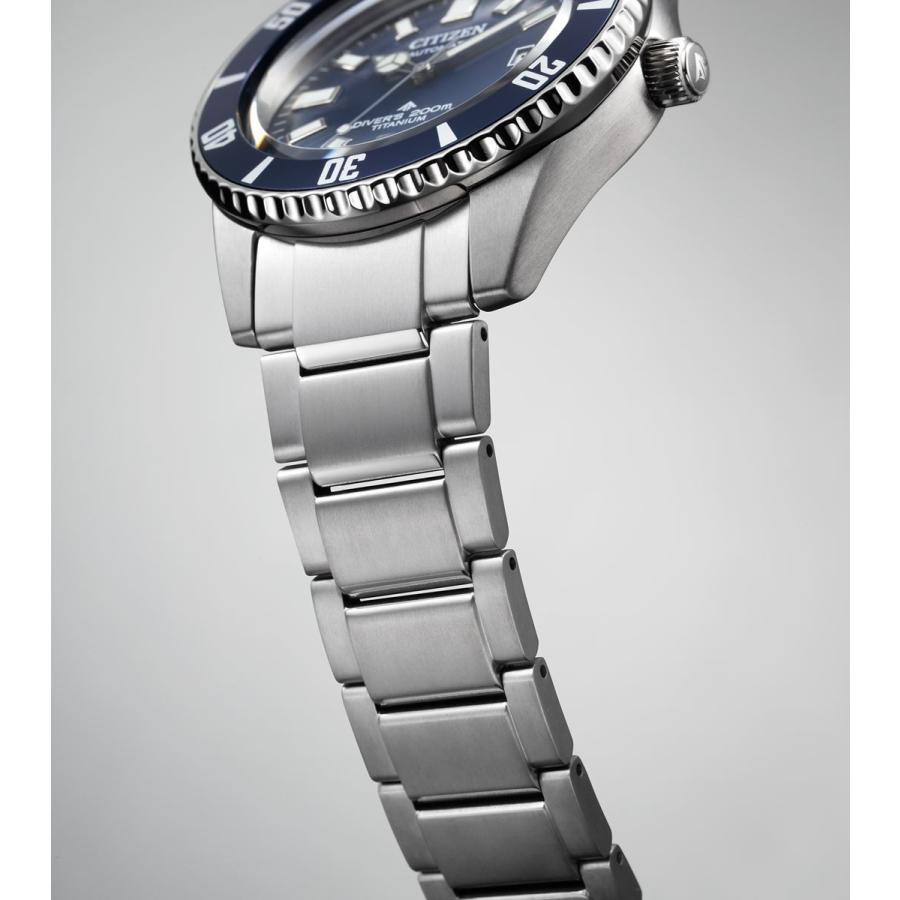 [美品]2021 CITIZEN PROMASTER マリンメカニカルダイバー PROMASTER （豪華おまけ有） シチズン プロマスター マリン