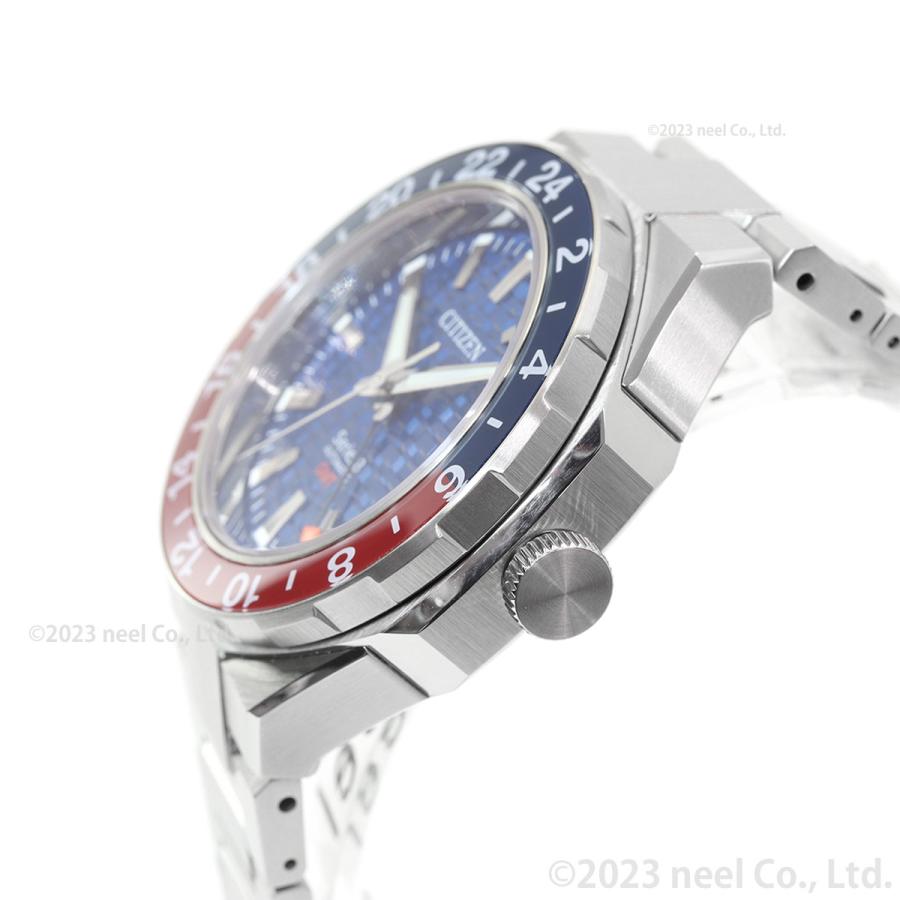 シリーズ8 （豪華おまけ有） シチズン シリーズエイト メカニカル 880