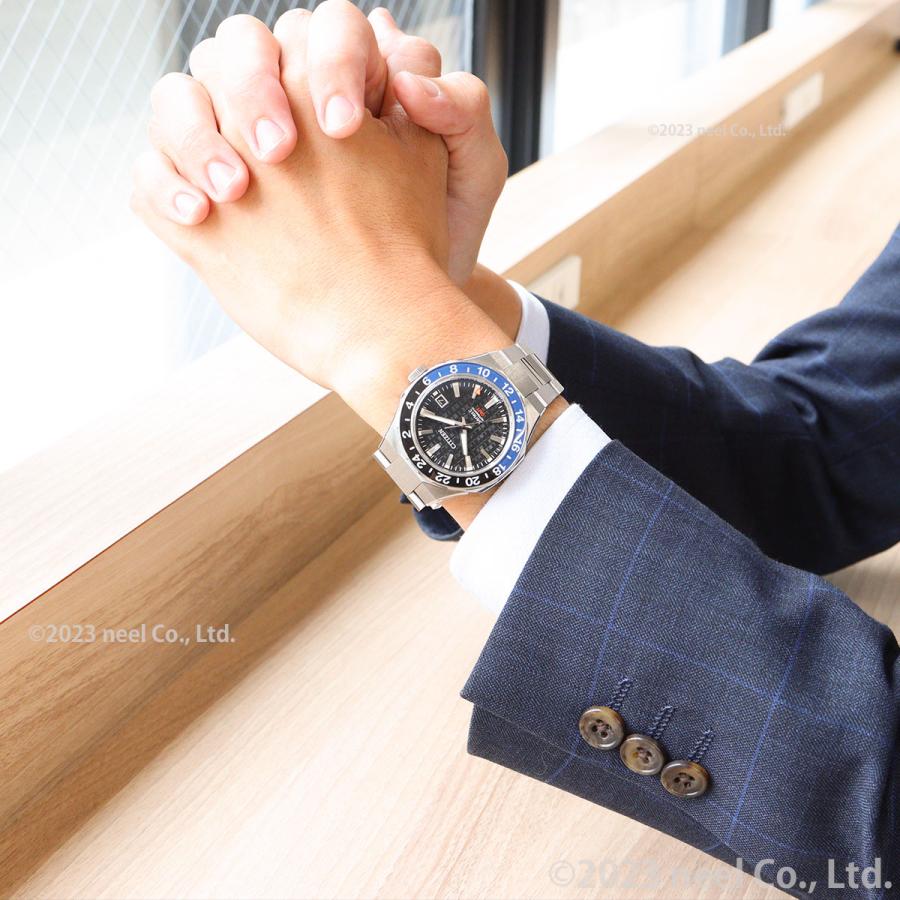 シリーズ8 （豪華おまけ有） シチズン シリーズエイト メカニカル 880