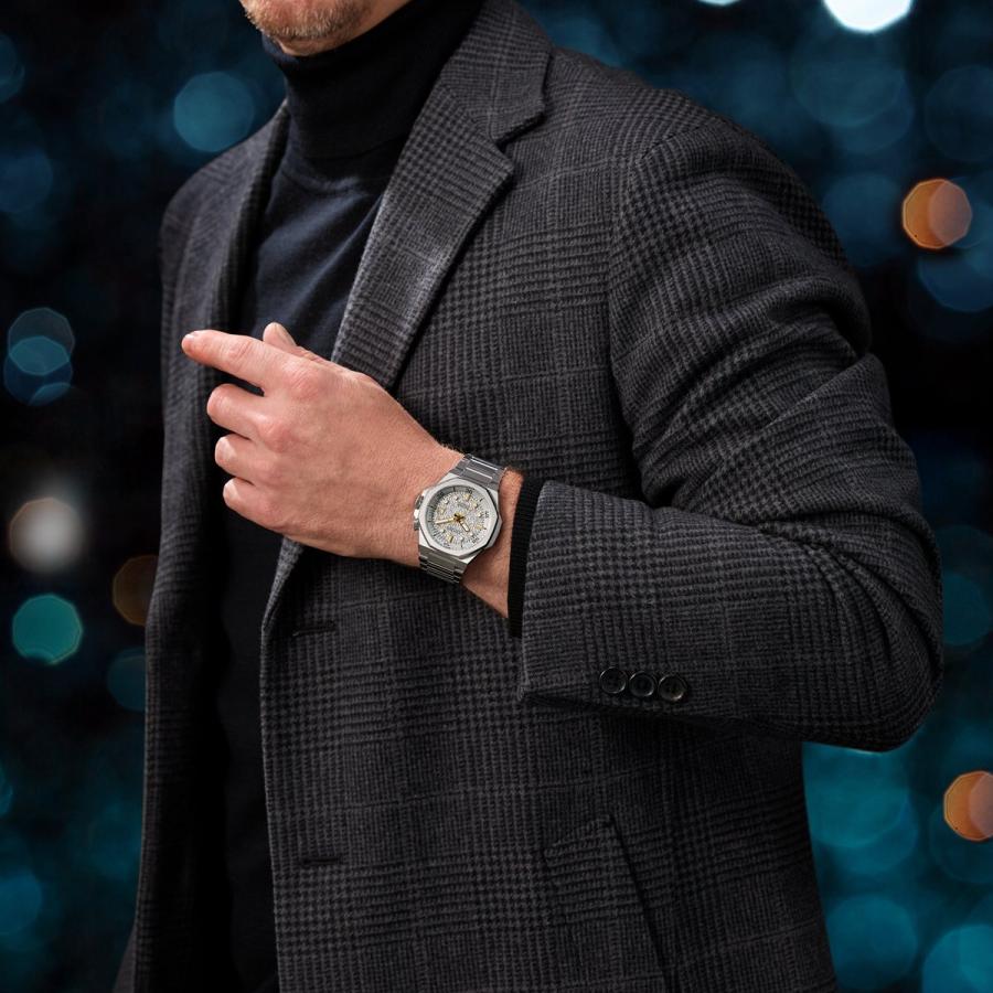 シリーズ8 （豪華おまけ有） シチズン シリーズエイト メカニカル 890