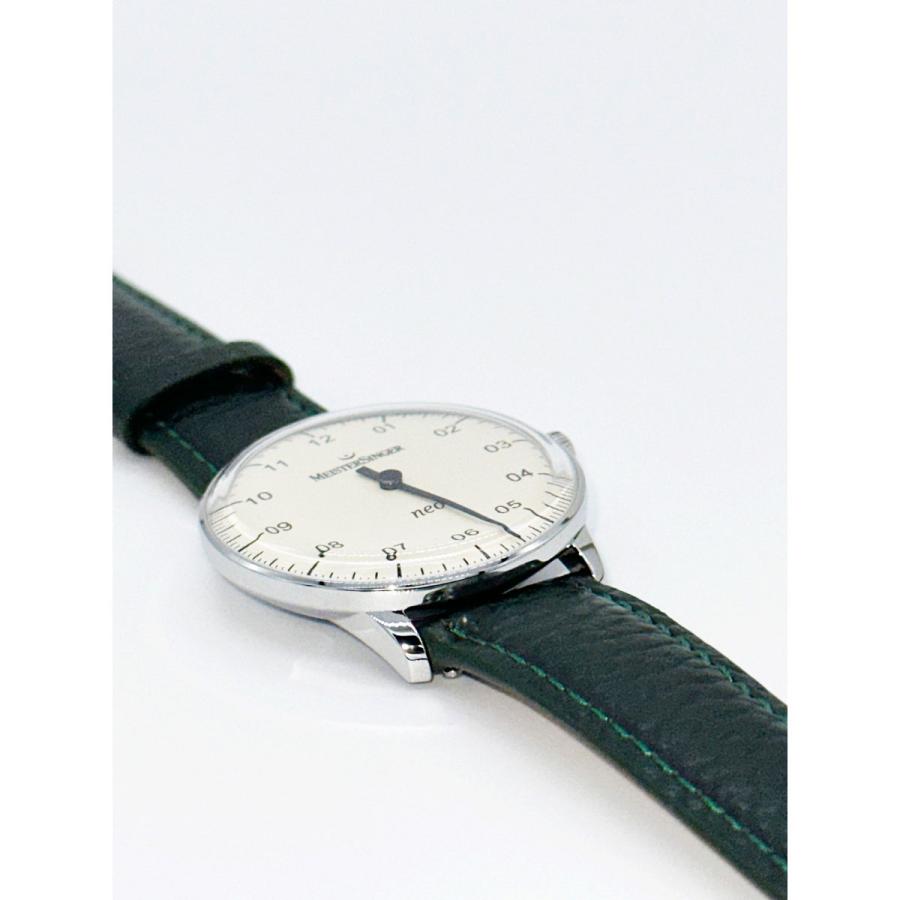 MeisterSinger Scrypto マイスタージンガー ドイツ 自動巻き