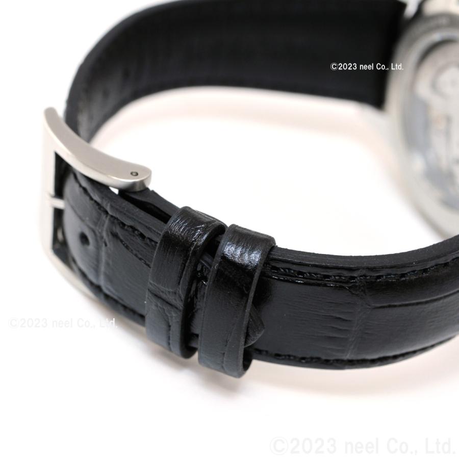 CITIZEN COLLECTION シチズンコレクション メカニカル 自動巻き 腕時計