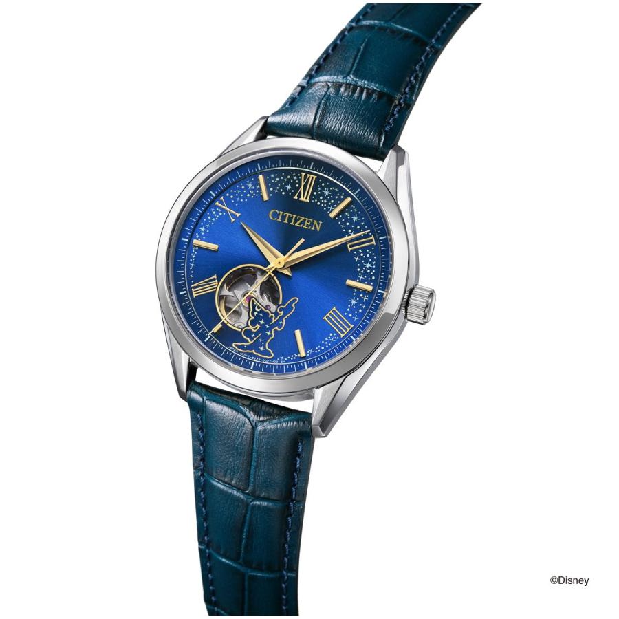 CITIZEN COLLECTION シチズンコレクション 『Disney FANTASIA』 限定