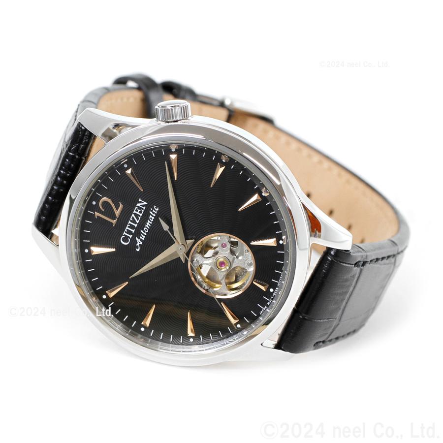 CITIZEN COLLECTION シチズンコレクション メカニカル 自動巻き CITIZEN COLLECTION シチズンコレクション メカニカル 自動巻き