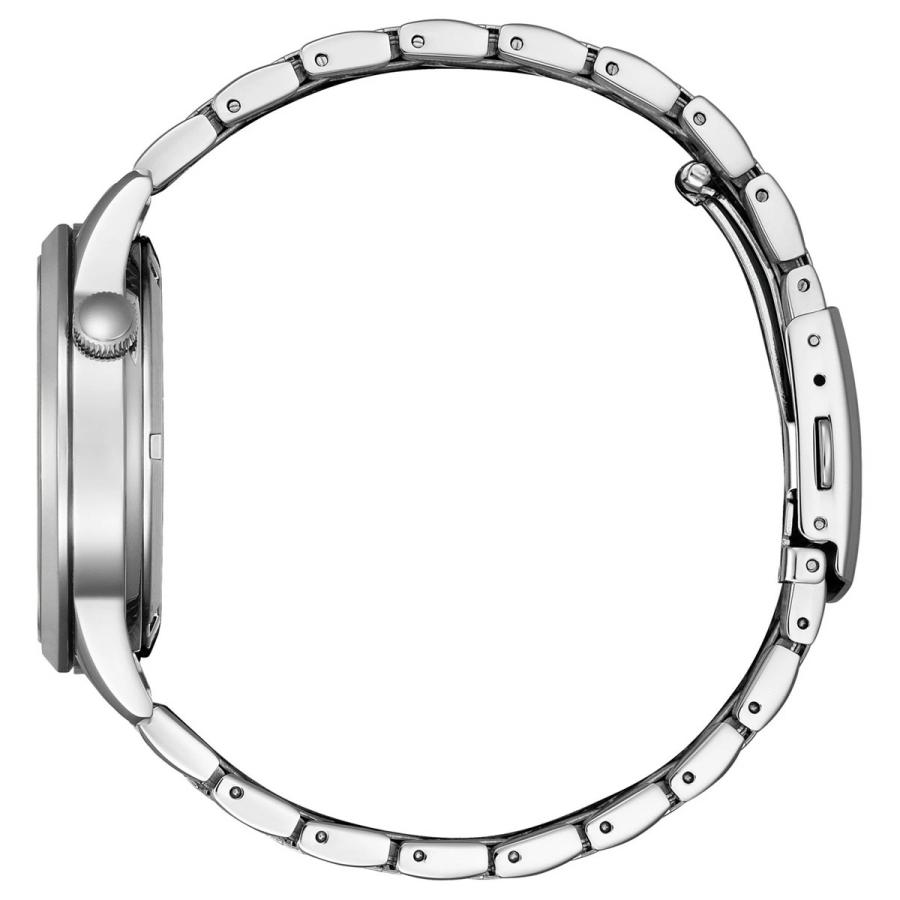 CITIZEN COLLECTION シチズンコレクション メカニカル 自動巻き 腕時計