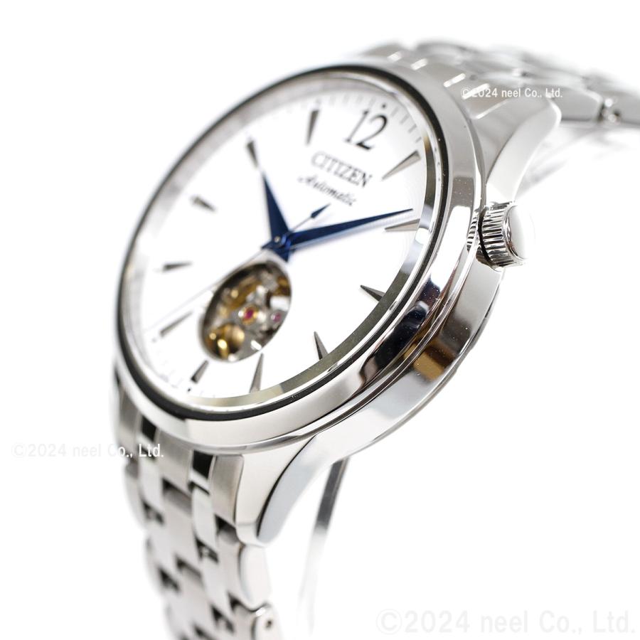 CITIZEN COLLECTION 「爆買」シチズンコレクション メカニカル 自動