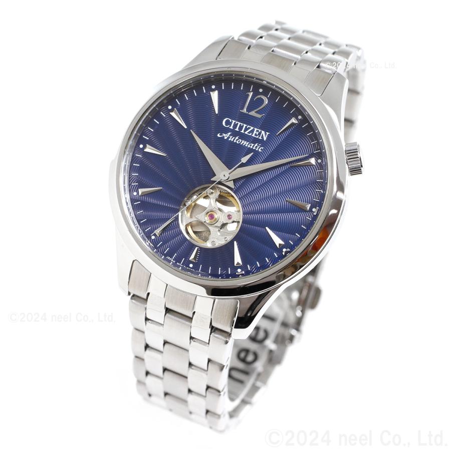 CITIZEN COLLECTION シチズンコレクション メカニカル 自動巻き CITIZEN COLLECTION シチズンコレクション メカニカル 自動巻き