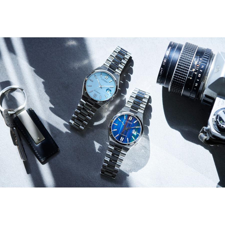 CITIZEN COLLECTION シチズンコレクション メカニカル 自動巻き CITIZEN COLLECTION シチズンコレクション メカニカル 自動巻き