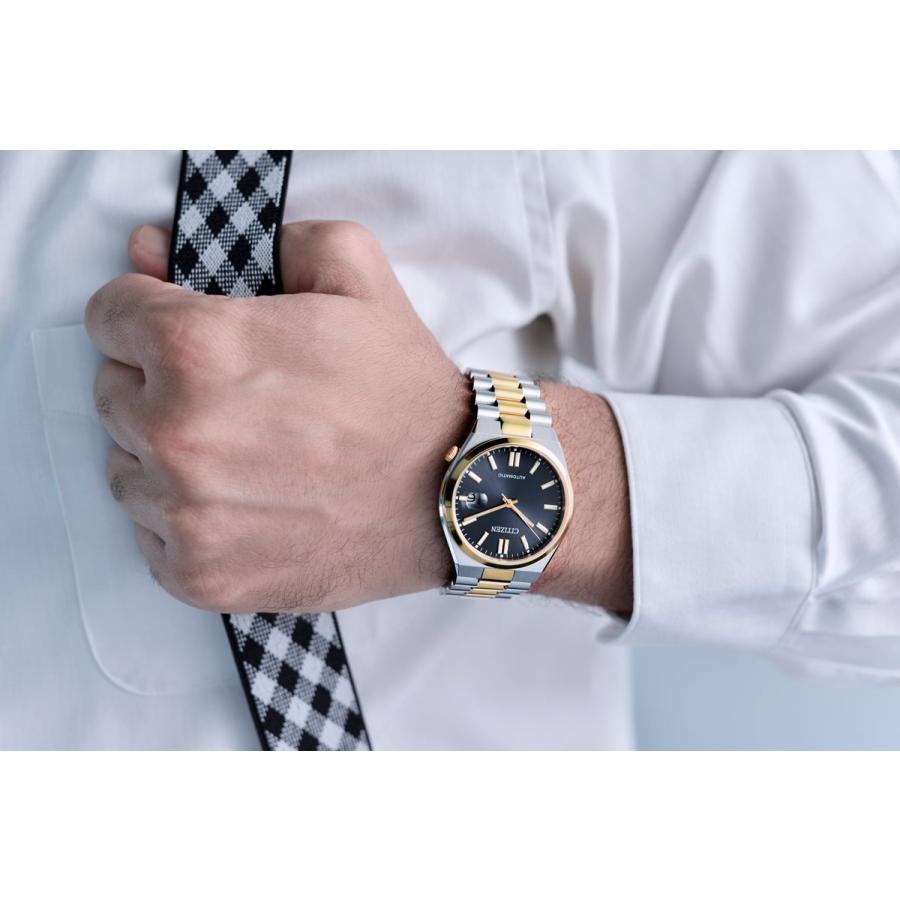 CITIZEN COLLECTION シチズンコレクション メカニカル 自動巻き CITIZEN COLLECTION シチズンコレクション メカニカル 自動巻き