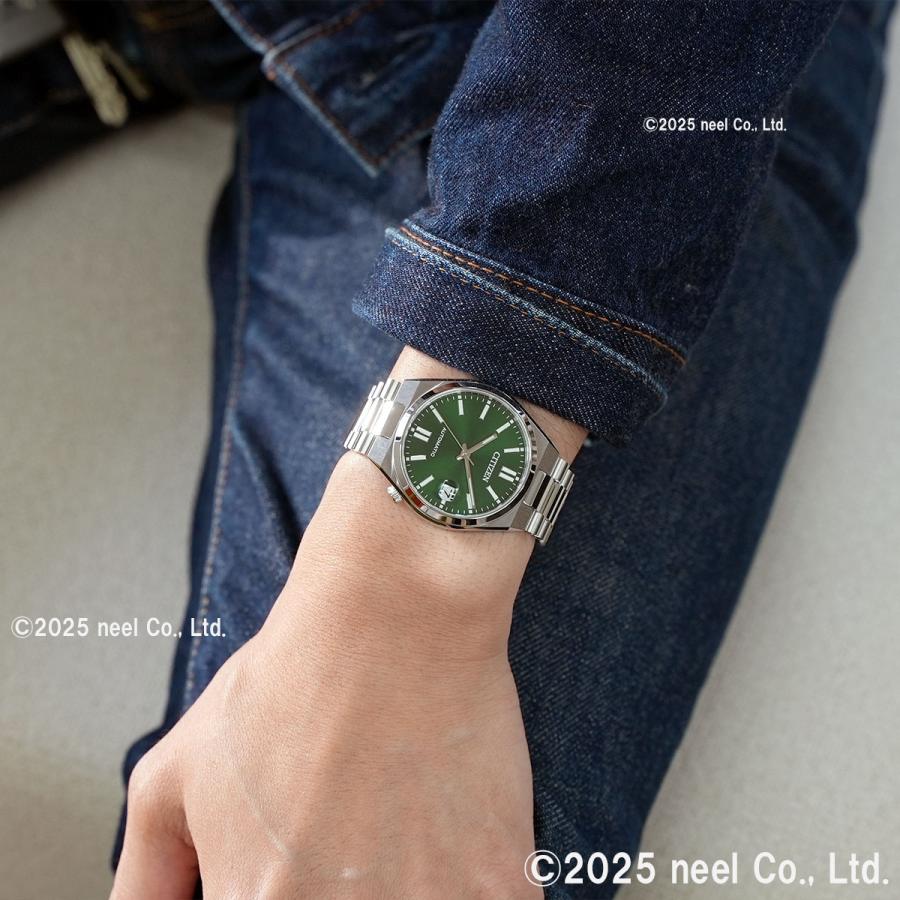 CITIZEN COLLECTION （豪華おまけ有） シチズンコレクション