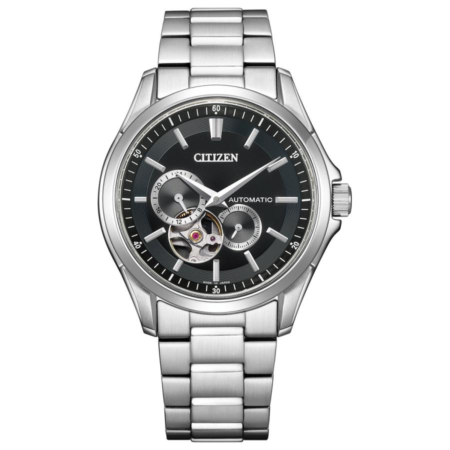 CITIZEN COLLECTION シチズンコレクション メカニカル 自動巻き 腕時計