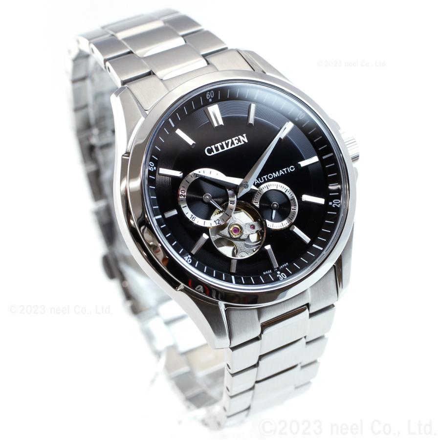 シチズンコレクション NP1010-51E CITIZEN COLLECTION NP1010-51E | Sakurawatches.com