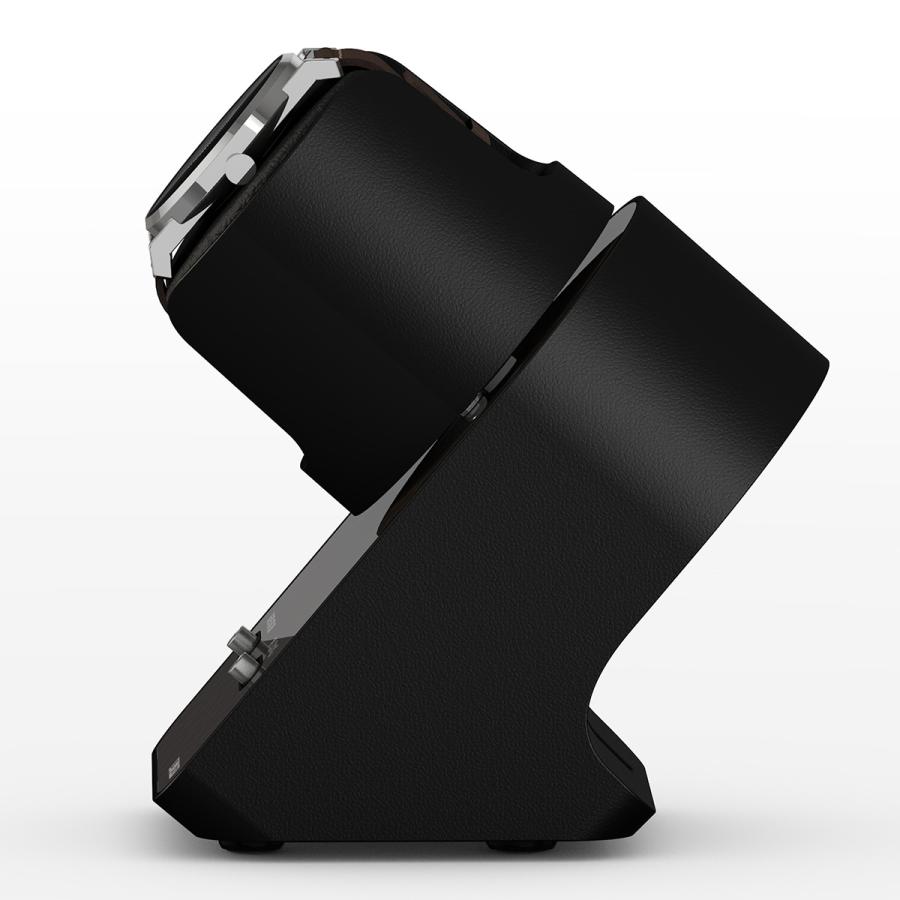 ボクシーデザイン BOXY Design ウォッチワインダー ワインディングマシーン BLDC WINDER Night Stand 1本巻き ブラック NS-BLDC-BK |  | 03