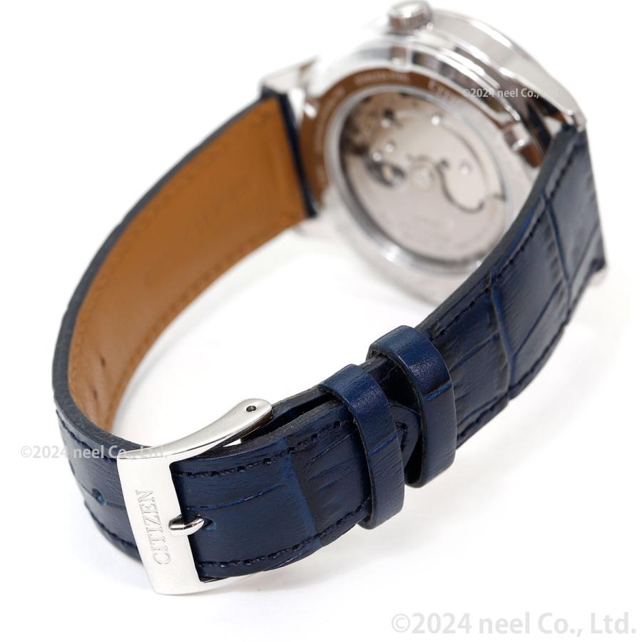 CITIZEN COLLECTION シチズンコレクション メカニカル 自動巻き CITIZEN COLLECTION シチズンコレクション メカニカル 自動巻き