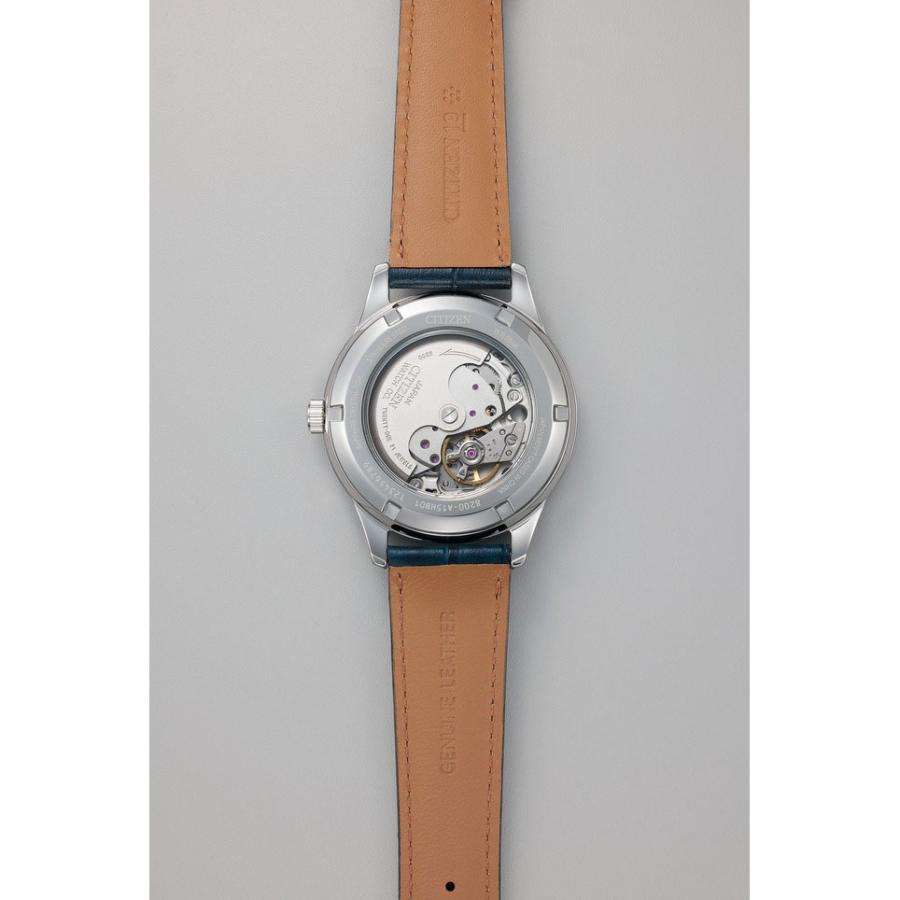 CITIZEN COLLECTION シチズンコレクション メカニカル 自動巻き CITIZEN COLLECTION シチズンコレクション メカニカル 自動巻き