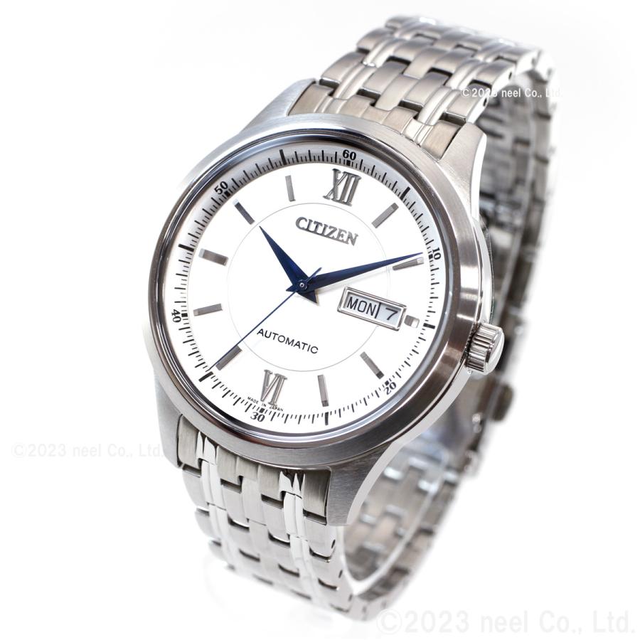 CITIZEN COLLECTION シチズンコレクション メカニカル 自動巻き CITIZEN COLLECTION シチズンコレクション メカニカル 自動巻き