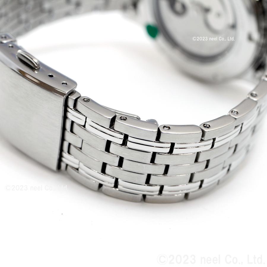 CITIZEN COLLECTION シチズンコレクション メカニカル 自動巻き 腕時計