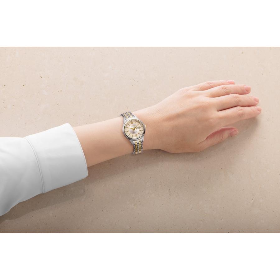 （豪華おまけ有） シチズンコレクション CITIZEN COLLECTION 自動巻 腕時計 ペアモデル NY4057-63P PD7154-61P_18