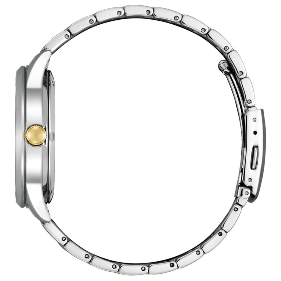 （豪華おまけ有） シチズンコレクション CITIZEN COLLECTION 自動巻 腕時計 ペアモデル NY4057-63P PD7154-61P_5