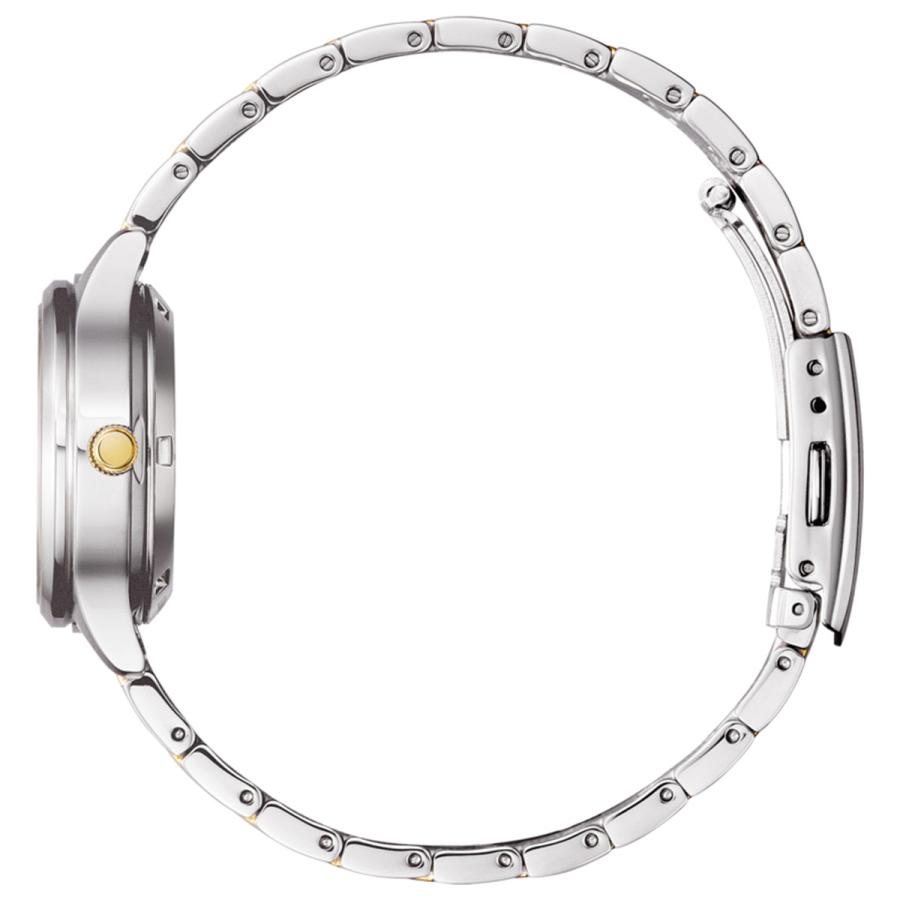 （豪華おまけ有） シチズンコレクション CITIZEN COLLECTION 自動巻 腕時計 ペアモデル NY4057-63P PD7154-61P_6