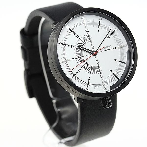 希少品！！サッポロ一番かぐや おもしろ腕時計☆箱付きお値下げ⭕️ ISSEY MIYAKE （豪華おまけ有） イッセイミヤケ 腕時計 メンズ