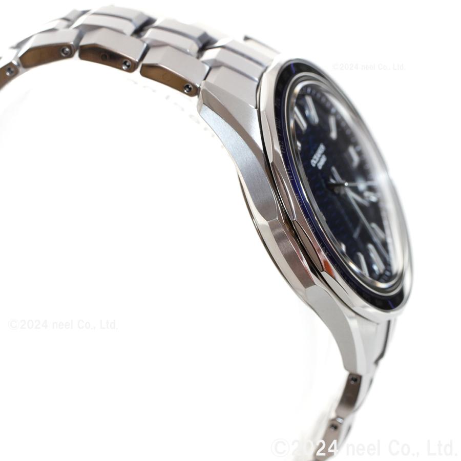 OCEANUS ノベルティー付き!オシアナス マンタ 電波ソーラー OCEANUS ノベルティー付き!オシアナス マンタ 電波ソーラー