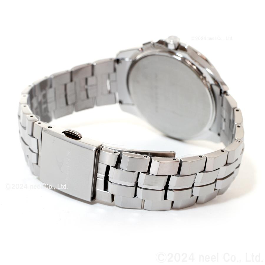 OCEANUS （豪華おまけ有） オシアナス マンタ 電波ソーラー 腕時計