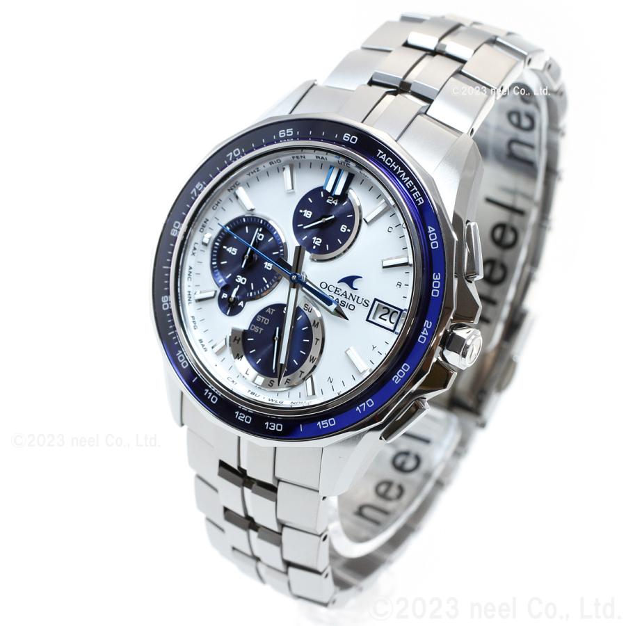 OCEANUS ノベルティー付き!オシアナス マンタ 電波ソーラー 腕時計 メンズ OCW-S7000D-7AJF カシオ CASIO Manta : neelセレクトショップ Yahoo!店 - 通販 - Yahoo!ショッピング OCEANUS ノベルティー付き!オシアナス マンタ 電波ソーラー 腕時計 メンズ OCW-S7000D-7AJF カシオ CASIO Manta : neelセレクトショップ Yahoo!店 - 通販 - Yahoo!ショッピング