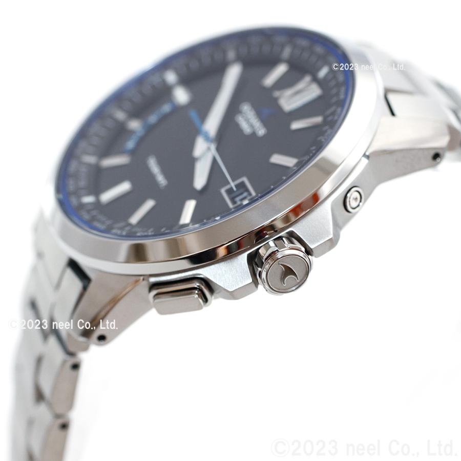 OCEANUS オシアナス 電波 ソーラー 腕時計 メンズ OCW-T150-1AJF OCEANUS オシアナス 電波 ソーラー 腕時計 メンズ OCW-T150-1AJF