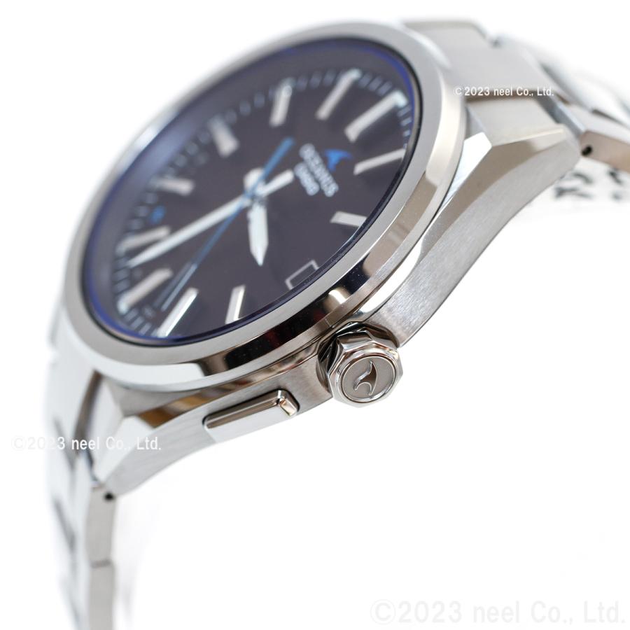 OCEANUS オシアナス 電波ソーラー 腕時計 メンズ OCW-T200S-1AJF OCEANUS オシアナス 電波ソーラー 腕時計 メンズ OCW-T200S-1AJF