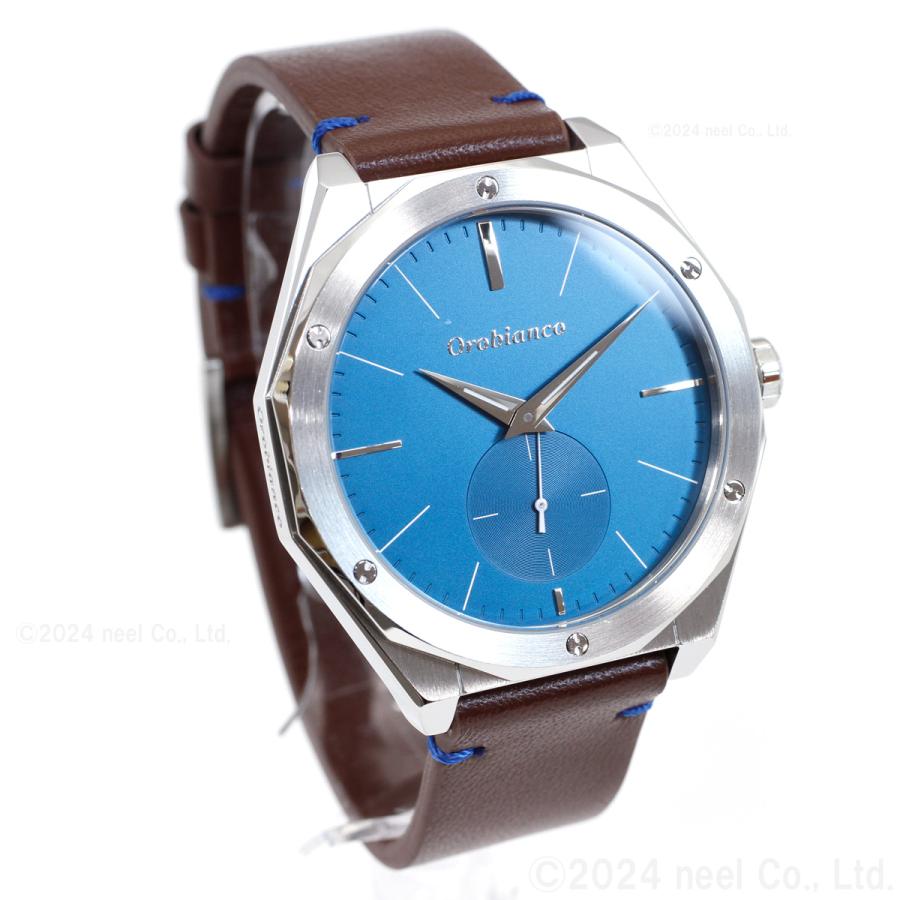 Orobianco（オロビアンコ） 腕時計 メンズ レディース OR003-1 : neel