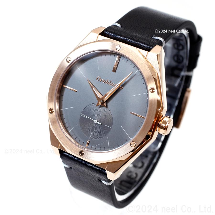 Orobianco（オロビアンコ） 腕時計 メンズ レディース OR003-33 : neel
