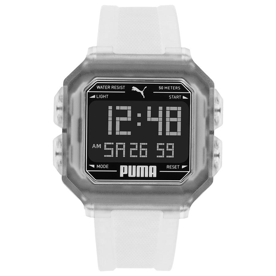店内ポイント最大26倍 プーマ Puma 腕時計 メンズ レディース P5036 Neel Paypayモール店 通販 Paypayモール