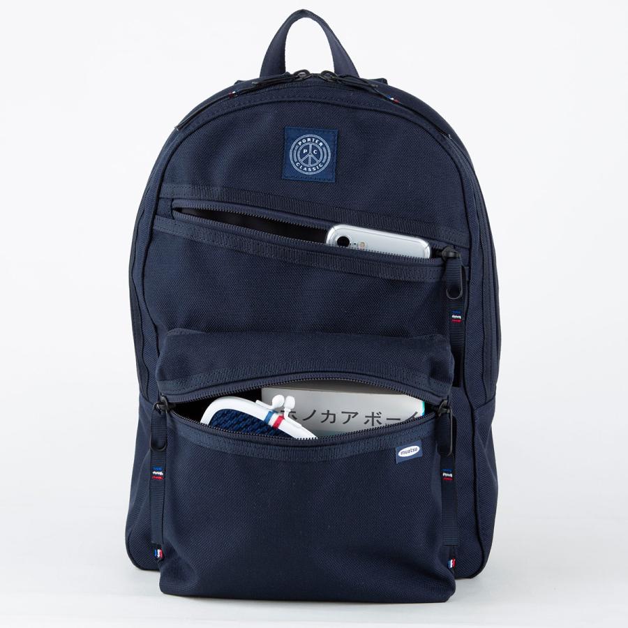 PORTER CLASSIC ポータークラシック ニュートン デイパック S