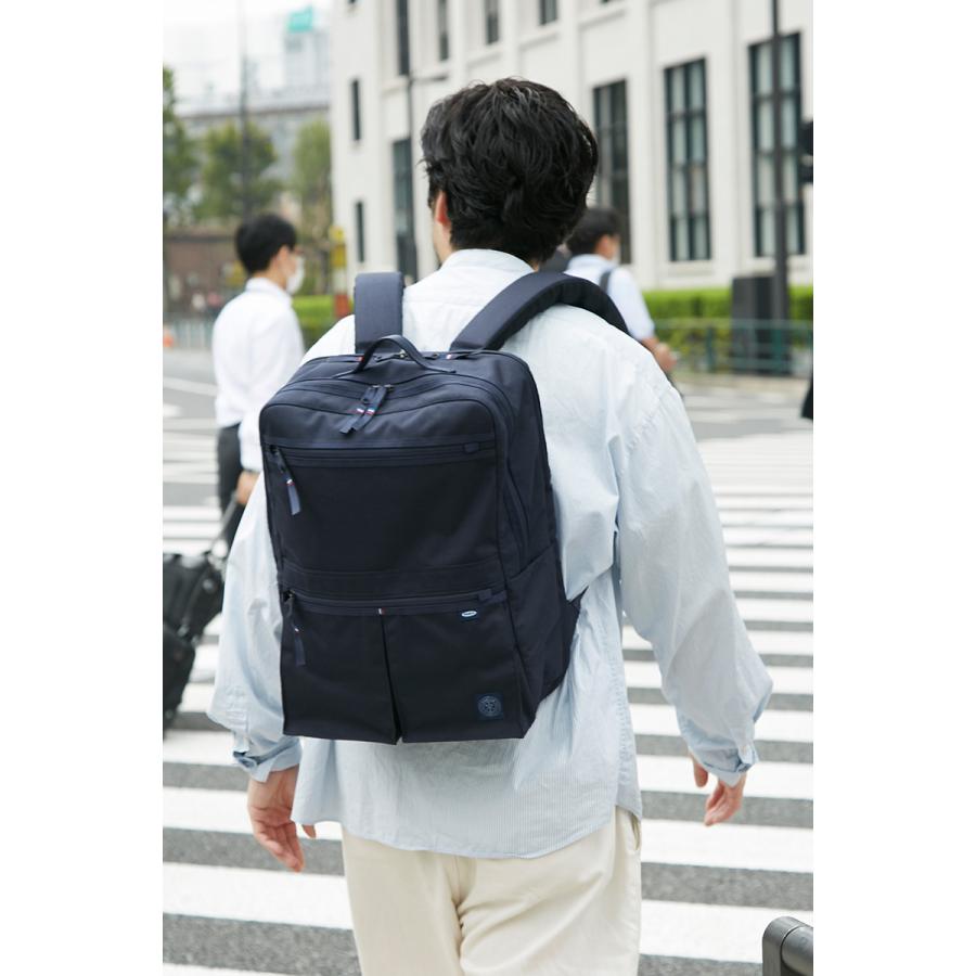 POTER ビジネスリュック PORTER CLASSIC 最大50%☆10/5限定 ポータークラシック リュック