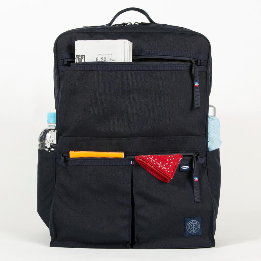 【美品】ポーター　ビジネス　リュック 楽天市場】ポータークラシック ニュートンビジネスリュック