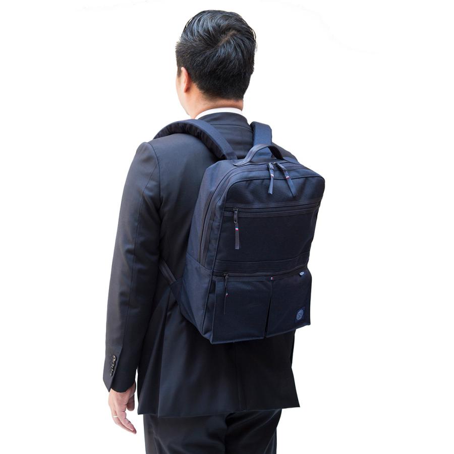 ポータークラシック ニュートン ビジネス リュック PORTER CLASSIC 