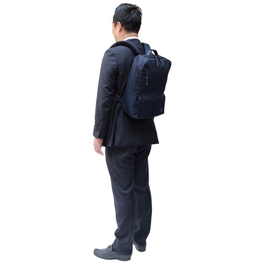 Porter Classic ポータークラシック ニュートン ビジネス リュック 