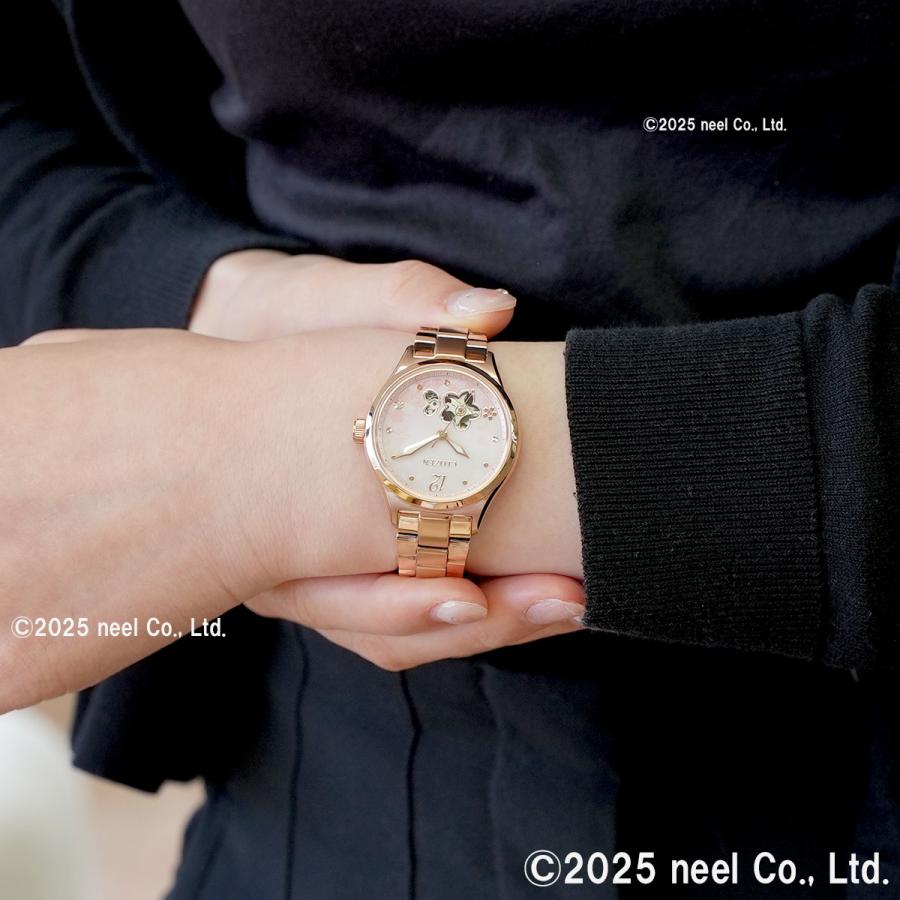 一木 CITIZENコレクション レディース 腕時計 CITIZEN COLLECTION シチズンコレクション レディース 腕時計 PD7154