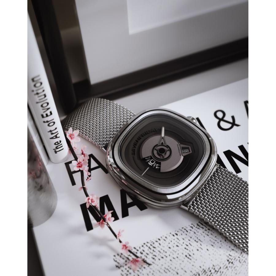 SEVENFRIDAY（セブンフライデー） SEVENFRIDAY PE1/01 M PE-Series