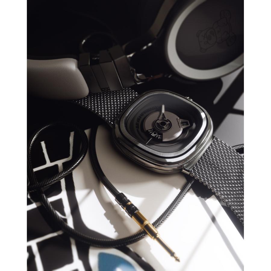 SEVENFRIDAY（セブンフライデー） SEVENFRIDAY PE1/01 M PE-Series