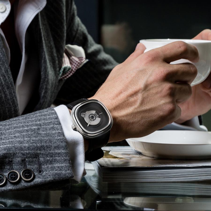 SEVENFRIDAY（セブンフライデー） SEVENFRIDAY PE1/01 PE-Series