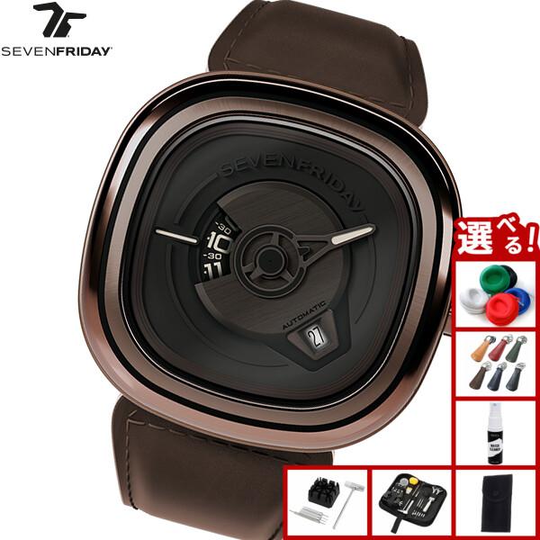 SEVENFRIDAY（セブンフライデー） SEVENFRIDAY PE2/01 PE-Series 