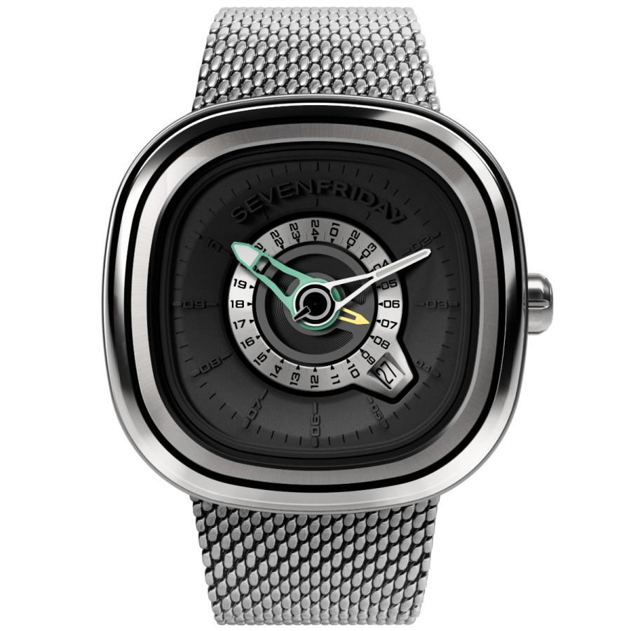 SEVENFRIDAY（セブンフライデー） （ノベルティー付き）セブン