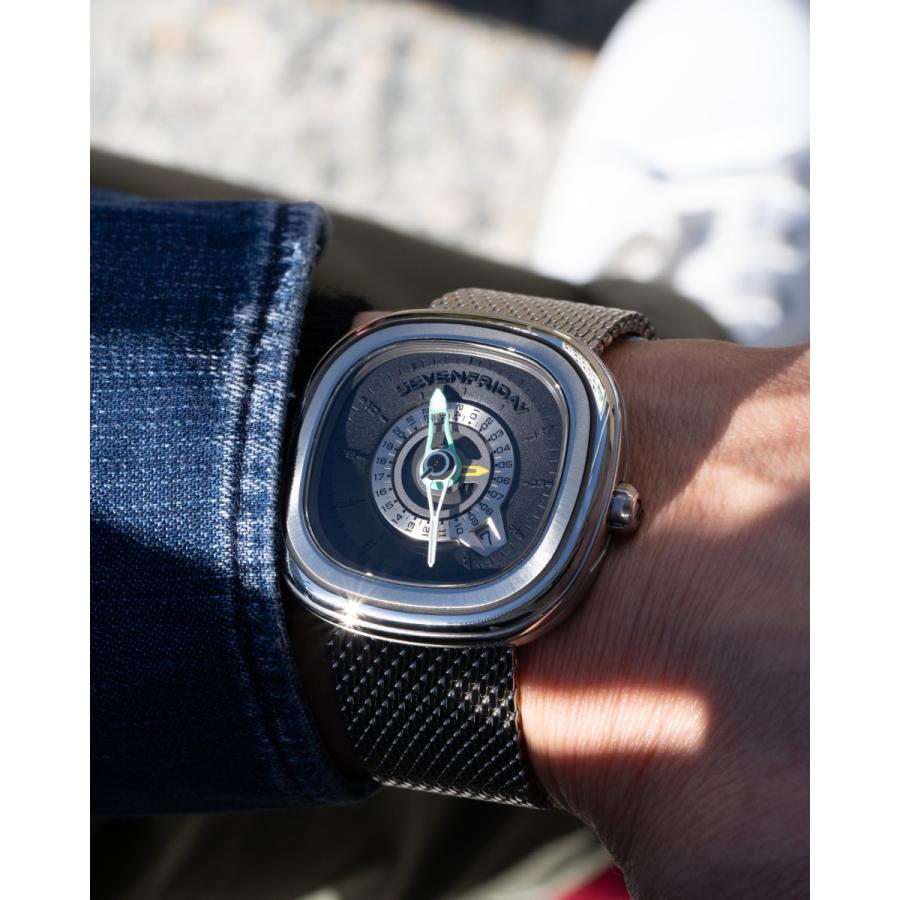 SEVENFRIDAY（セブンフライデー） （ノベルティー付き）セブン